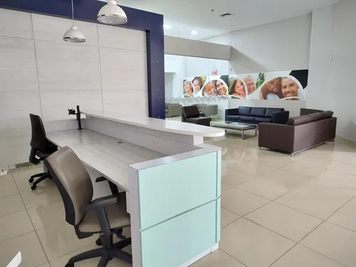 Oficina En Arriendo En Morato. Cod A1003063