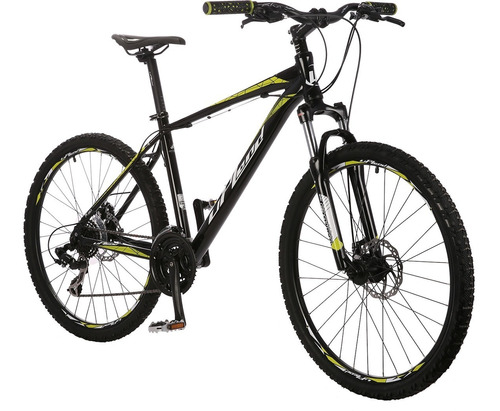 Bicicleta Mtb Upland X90 Nueva