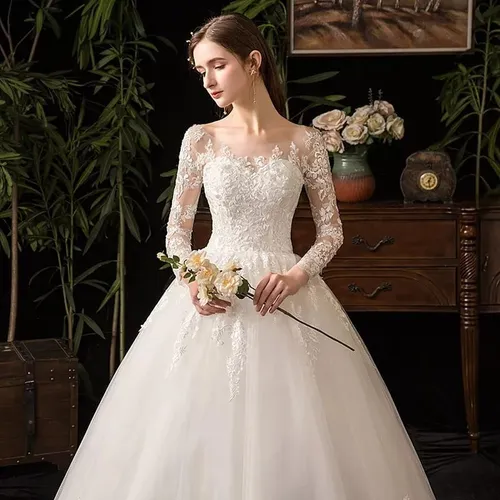 Mercado libre vestido de novia sale