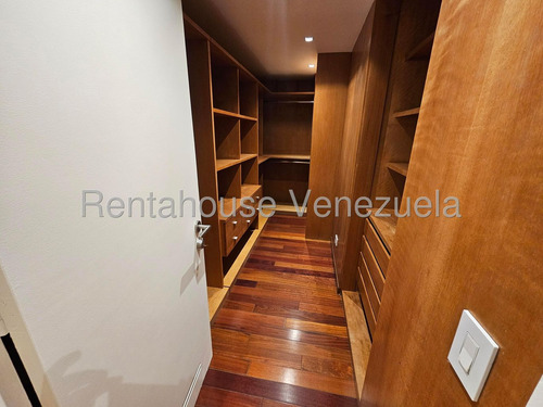 Campo Alegre Alquiler De Apartamento De Lujo Caracas