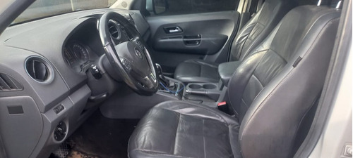 Volkswagen Amarok 2.0 Cd Tdi 4x4 Highline Pack At C34