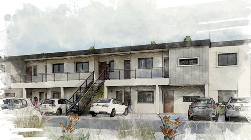 Venta - Departamentos 3 Amb En Pilar - Cañada Del Sol