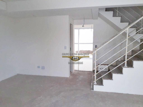 Imagem 1 de 23 de Sobrado Com 3 Dormitórios À Venda, 170 M² Por R$ 1.100.000,00 - Mooca - São Paulo/sp - So0288