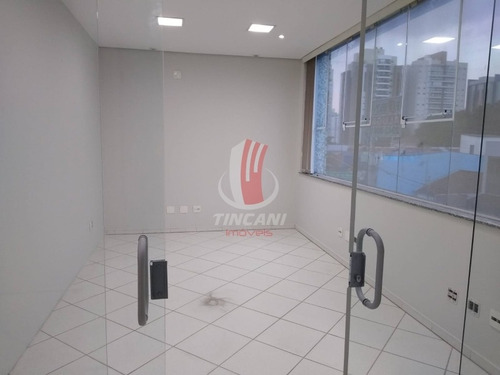Imagem 5 de 21 de Salão Para Locação No Bairro Do Tatuapé, 180 M - 7093
