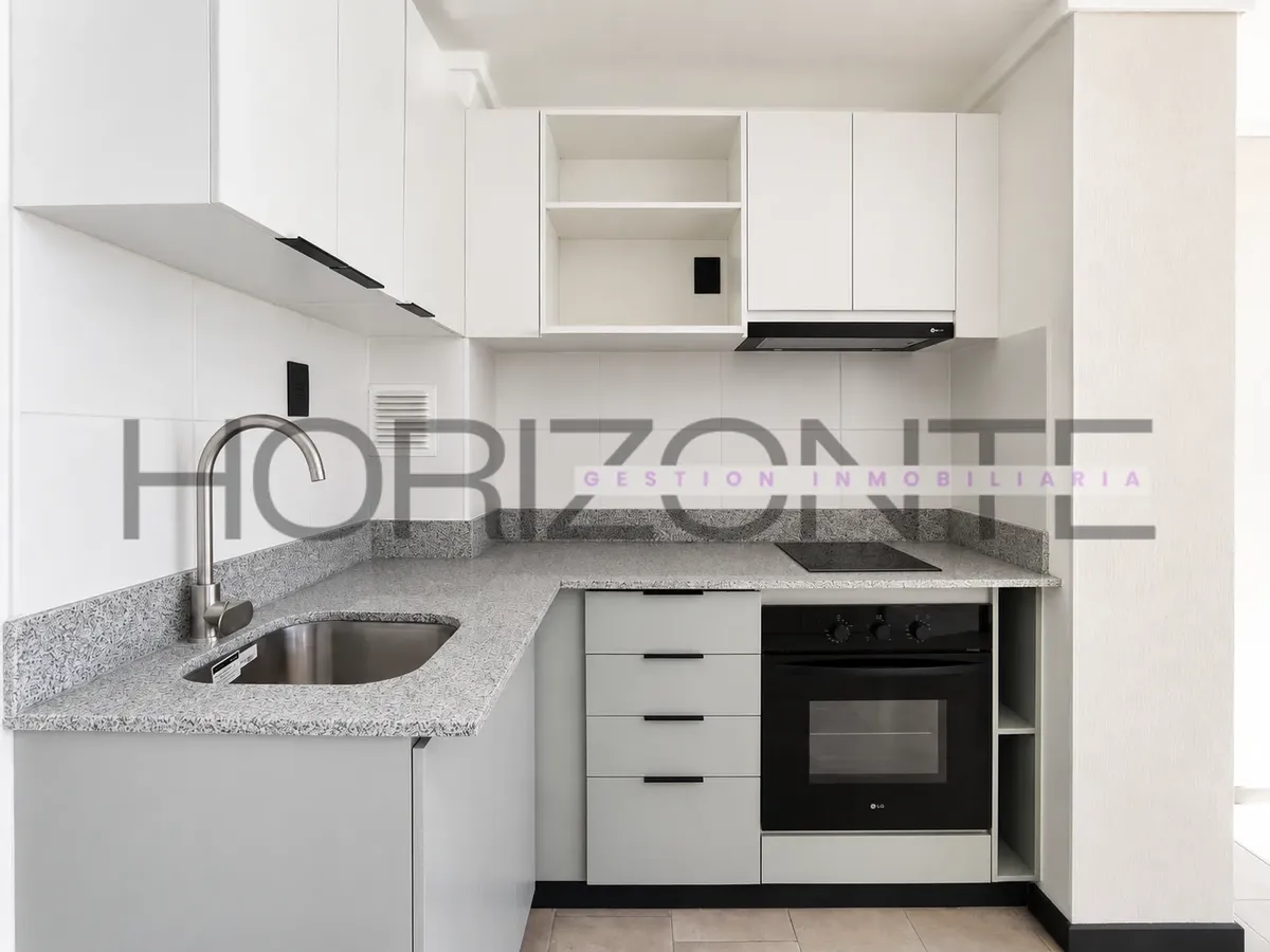 Imagen 2 de 15 de Arriendo Departamento Calle Lientur, Concepción Centro