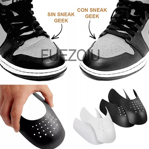 14par Sneaker Shields Protectores Para Tenis Y Zapatos S