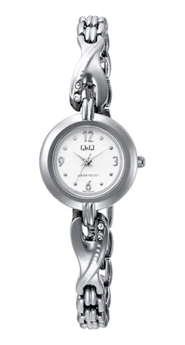 Reloj q&q mujer pequeño clearance