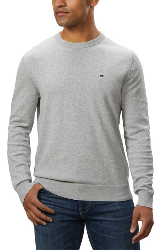 Saco Tommy Hilfiger Original Sueter Para Hombre