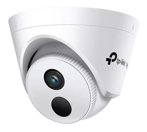 Imagen 3 de 6 de Camara Tp-link Vigi C400hp De Ultra Alta Definición 3mp Dete