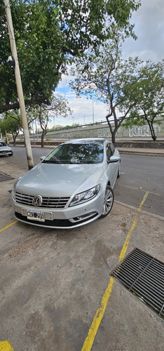 Volkswagen CC 2.0 Luxury Dsg I 170cv