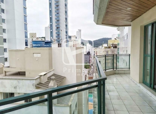 Imagem 5 de 15 de Apartamento Quadra Mar Para Temporada Em Balneário Camboriú - 6531