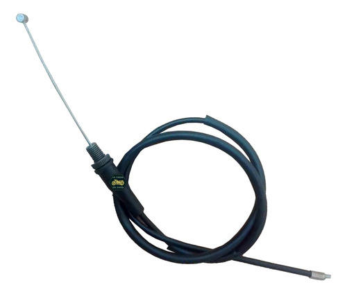 Cable De Acelerador Para Moto Dinamo Scorpion 200cc