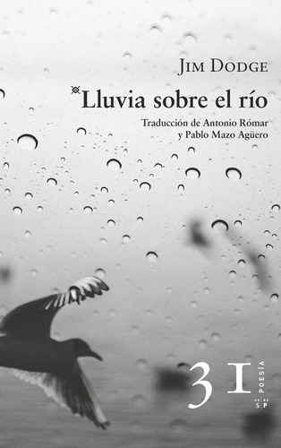 Lluvia Sobre El Río, De Jim Dodge. Editorial Salto De Página En Español