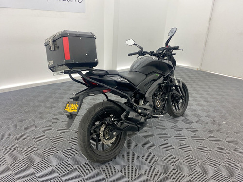 Imagen 11 de 25 de Bajaj Dominar 250