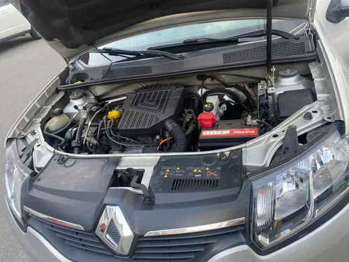 Renault Sandero 1.6 Expression