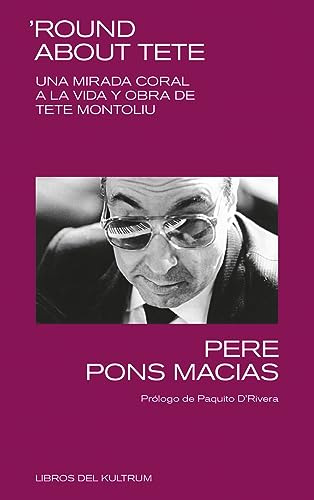 Round About Tete - Pons Macias Pere