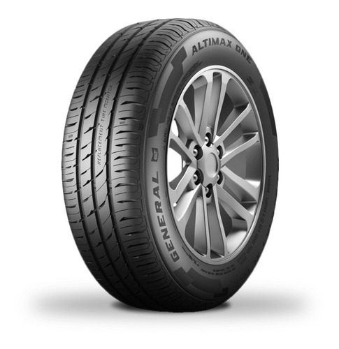 Imagem 2 de 3 de Kit 4 Pneus 175/65r14 General Tire Altimax One 82t