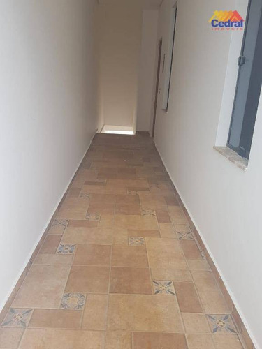 Imagem 26 de 29 de Sobrado Com 3 Dormitórios À Venda, 126 M² Por R$ 690.000,00 - Residencial Novo Horizonte I - Mogi Das Cruzes/sp - So0401