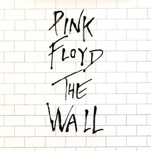 Cd Pink Floyd The Wall