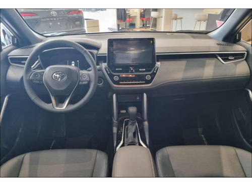 Toyota Corolla Cross 2.0 VVT-IE FLEX XRE DIRECT SHIFT