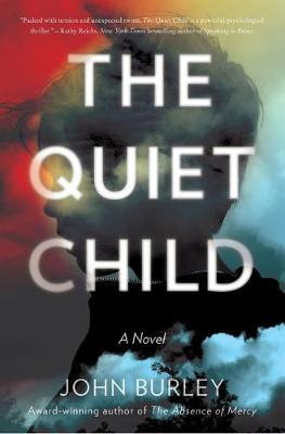 Libro The Quiet Child - John Burley