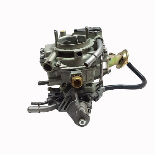 92064 Carburador Holley 225 1 Garganta 6 Cil Remanufacturado (Reacondicionado)