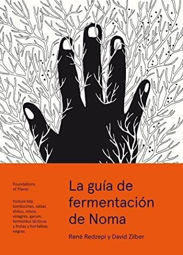 Libro: La Guía De Fermentación De Noma: Incluye Koji, Komb