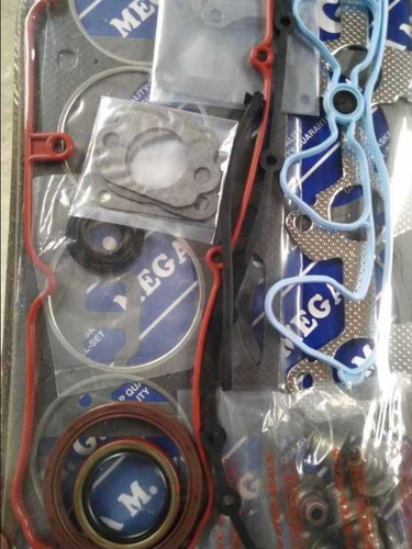 Kit Juego Empacadura Cavalier Sunfire 2.2 Tapa Lisa 98-03