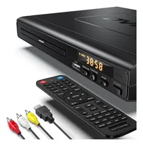 Comprar Reproductores De Dvd Para Tv Con Hdmi, Reproductores De Dvd 