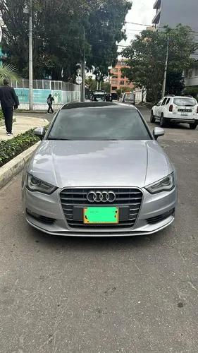 Audi A3 1.8 Tfsi Ambition