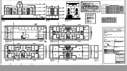 Venda Apartamento Santo Andre Parque Novo Oratório Ref: 7747 - 1033-7747