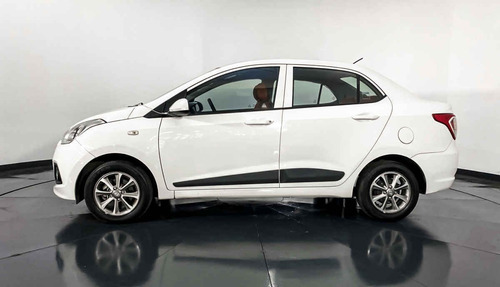 Imagen 10 de 15 de 36020 - Hyundai Grand I10 2015 Con Garantía Mt