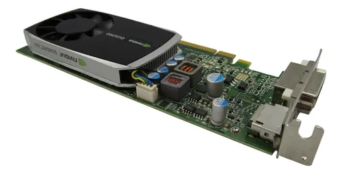 Tarjeta Gr fica Nvidia Quadro 600 1gb 900 51033 1701 000