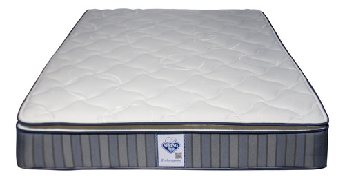 Colchon Spring Air Value Queen