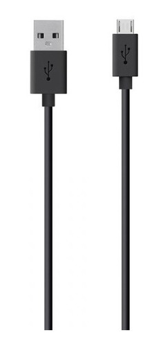 Cable Belkin Micro Usb Mixit Negro 1.2m 100% Original