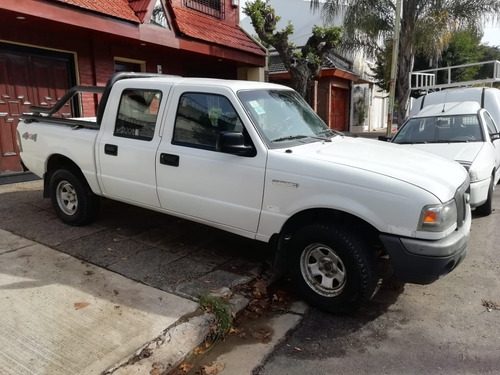 Ford Ranger 4x4 Motor 2.8