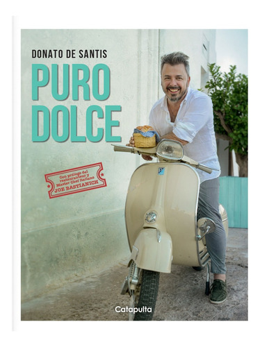 Puro Dolce - Donato De Santis