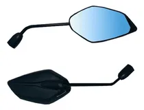 Comprar Retrovisor Fazer 250 19u002F20,ybr, Factor 125,fazer 150, Teneré