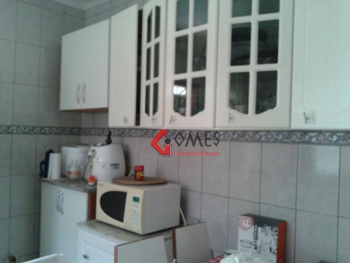 Imagem 24 de 30 de Casa Com 6 Dormitórios À Venda, 266 M² Por R$ 1.700.000,00 - Jardim Do Mar - São Bernardo Do Campo/sp - Ca0446