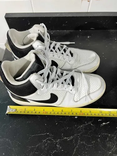 Nike cortez altos cheap