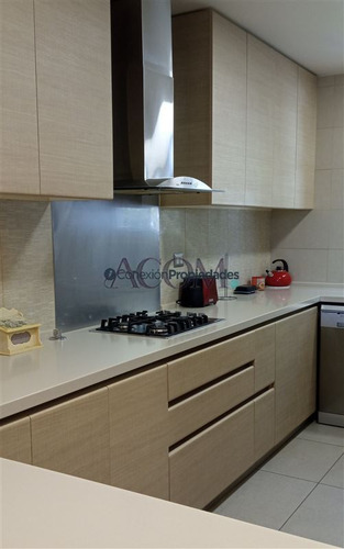 Departamento En Venta De 3 Dorm. En Frutillar