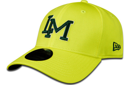Gorra Cañeros Neón Flex 2018