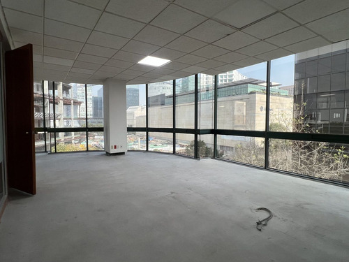 Renta Oficina, 829m2, Polanco Chapultepec Morales, Semiacondicionada