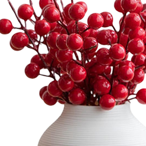 El Año Nuevo Chino Adorna Las Frutas Artificiales Estilo E