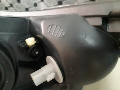 Faro Delantero Derecho Chevrolet Cruze Original Depo