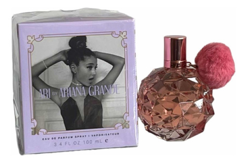 Perfume Ari De Ariana Grande 100 Ml