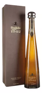 Tequila Mexicana Don Julio 1942 700ml
