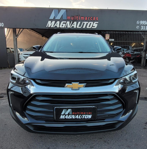Chevrolet Tracker 1.0 Ltz Turbo Aut. 5p Automática