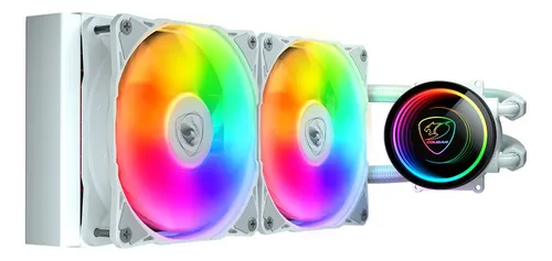 Water Cooling Cougar Poseidon Gt Elite 240mm