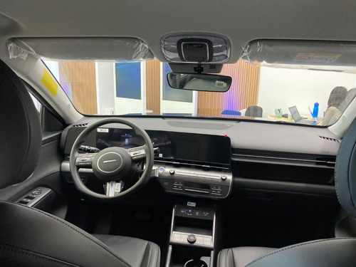 Hyundai Kona PREMIUM